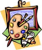 art paletter 